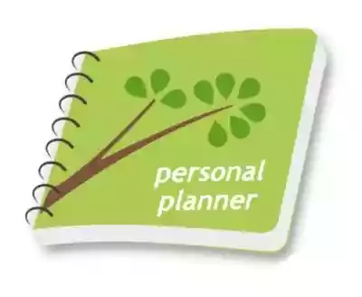 Shop Personal Planner logo
