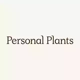 Personal Plants coupon codes