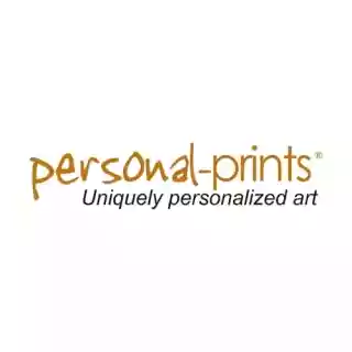 Personal Prints logo