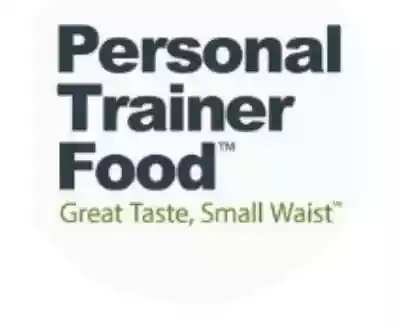 Shop Personal Trainer Food promo codes logo