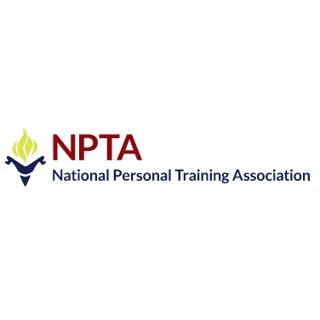 National Personal Training Association logo