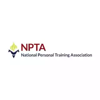 Personal Training Certification Institute logo