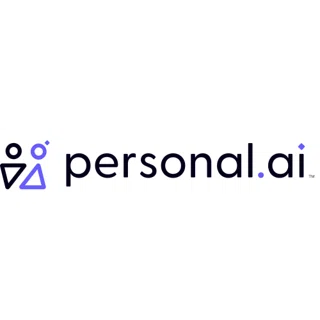 Personal.ai logo