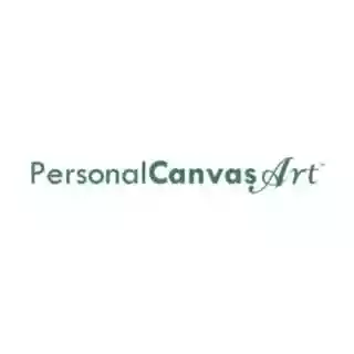 PersonalCanvasArt coupon codes