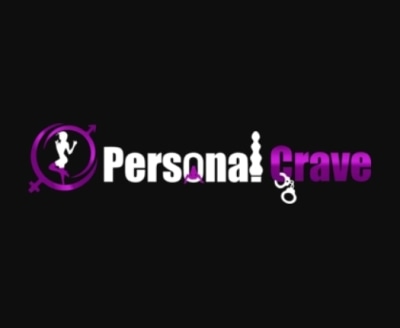 Shop Personal Crave logo