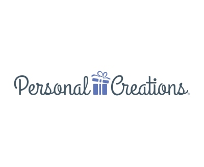 Shop Personal Creations logo