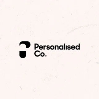 Personalised Co promo codes