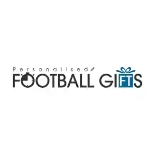 Shop Personalised Football Gifts coupon codes logo