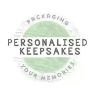 Shop Personalised Keepsakes logo