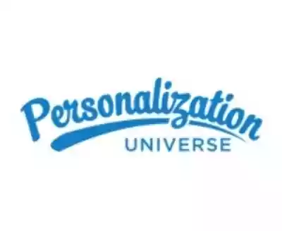Shop Personalization Universe coupon codes logo