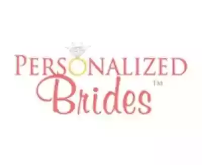 Personalized Brides logo