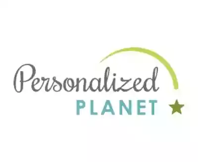 Personalized Planet coupon codes