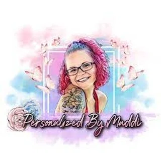 Personalized By Maddi discount codes