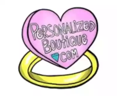 Personalized Boutique coupon codes