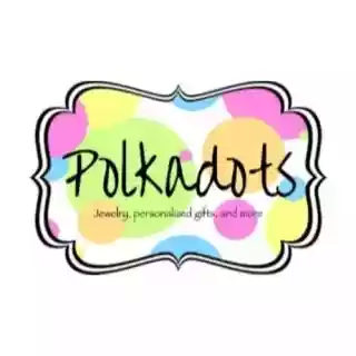 shoppolkadots.com logo