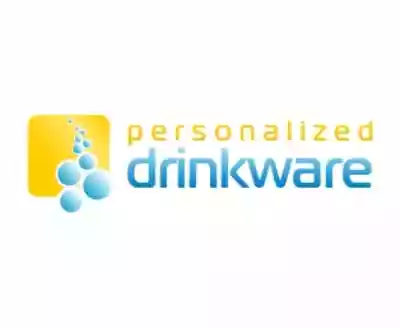 Shop Personalized Drinkware promo codes logo