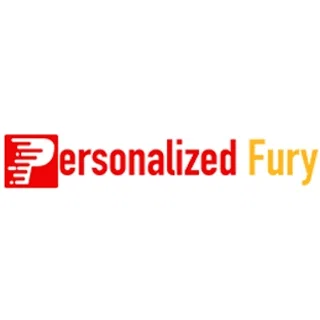 Personalized Fury logo