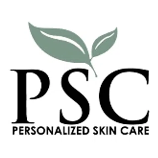 Shop Personalized Skin Care  logo
