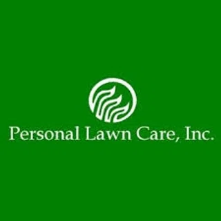 Personal Lawn Care logo