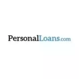 Shop PersonalLoans.com logo