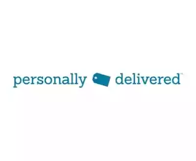 personallydelivered.com logo