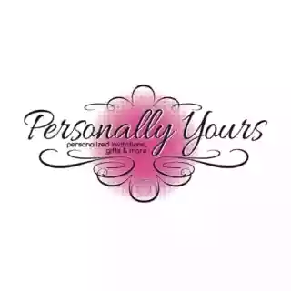 Shop Personally Yours discount codes logo