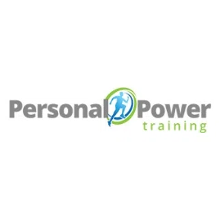 Personal Power Training logo