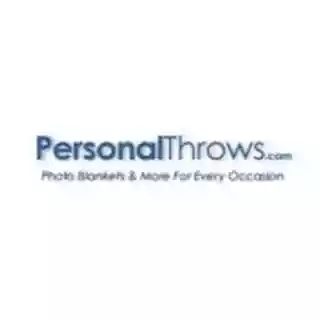 PersonalThrows.com logo