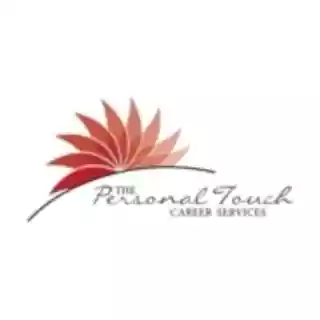 Shop Personal Touch Career Services discount codes logo