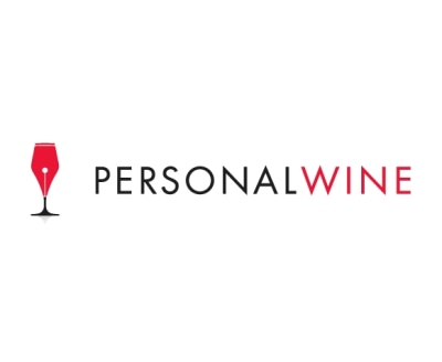 Shop PersonalWine.com logo