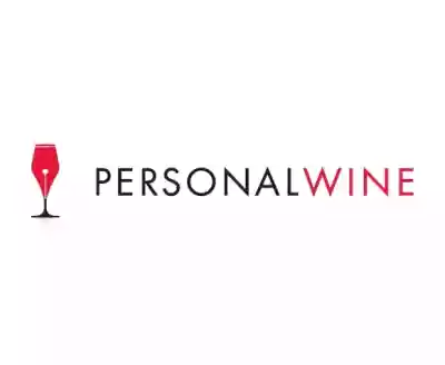 PersonalWine.com logo