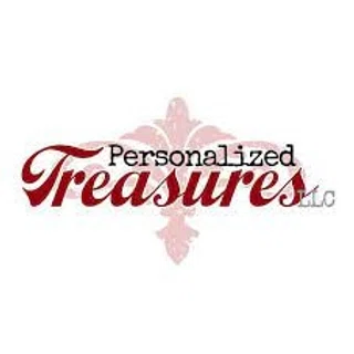 Personalized Treasures LLC logo