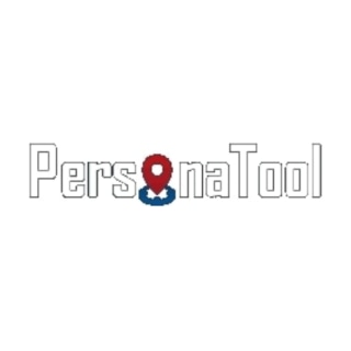 Shop PersonaTool logo
