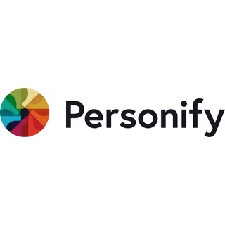 Shop Personify Corp logo