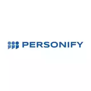 Personify logo