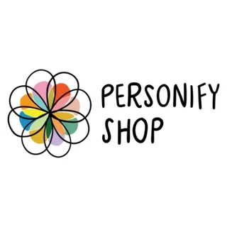 Personify Shop logo
