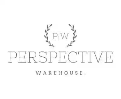 Perspective Warehouse coupon codes