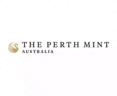 Shop The Perth Mint coupon codes logo