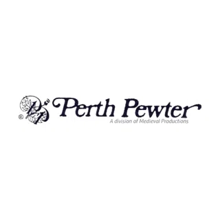 Shop Perth Pewter logo