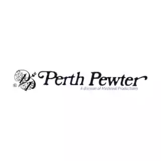 Shop Perth Pewter promo codes logo