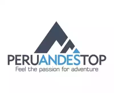 Peru Andes Top logo