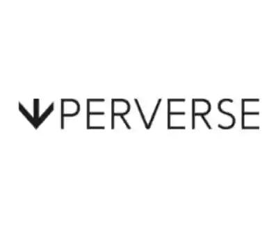 perversesunglasses.com logo