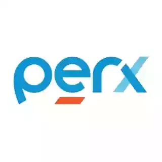 perxtech.com logo