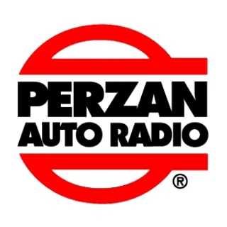 Perzan Auto Radio logo