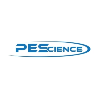 Shop PEScience logo