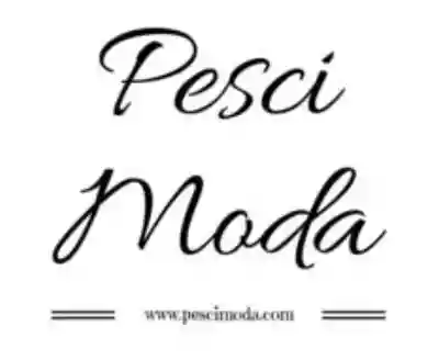 Shop Pesci Moda coupon codes logo