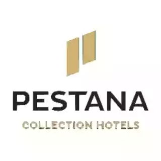 pestanacollection.com logo