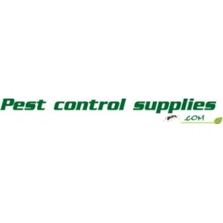 Pestcontrolsupplies.com logo