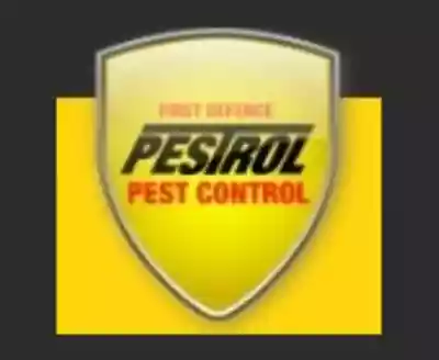 pestrol.com.au logo