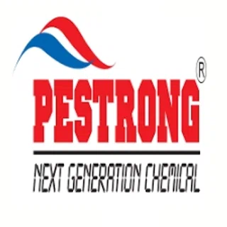 Pestrong.com logo